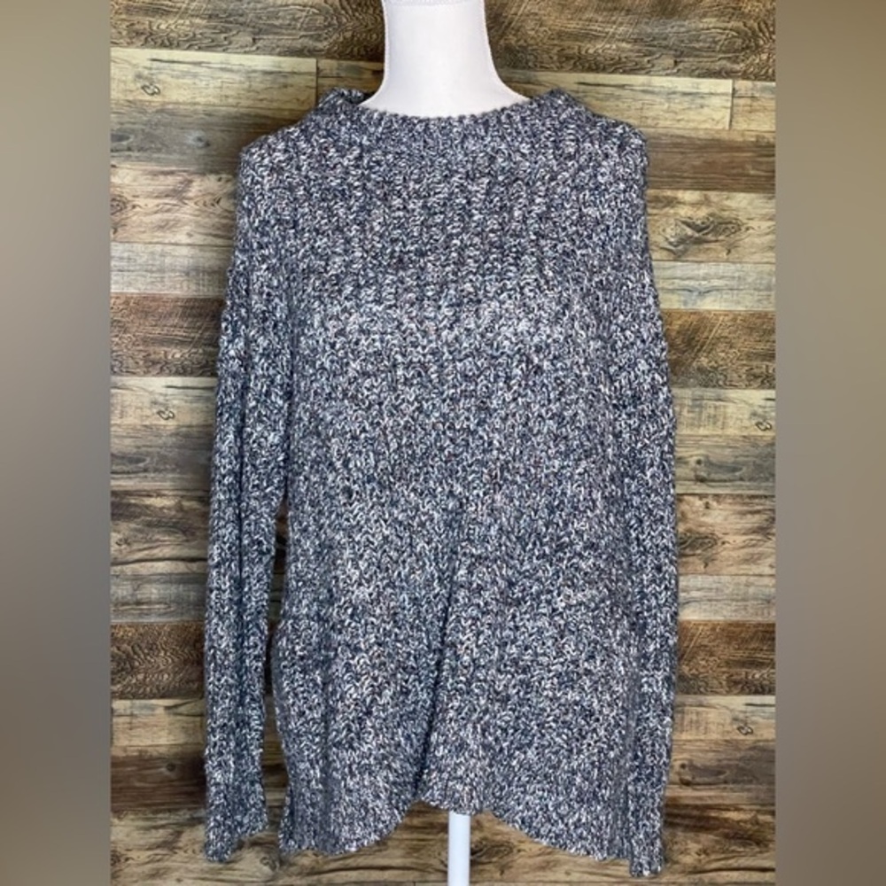 Aerie Oversized Sweater